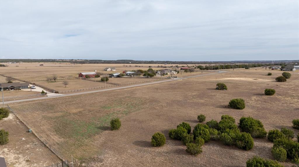 Ranches Woodland Rdg - Land