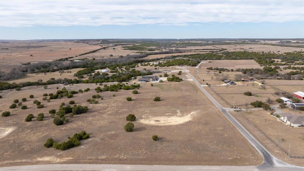 Ranches Woodland Rdg - Land