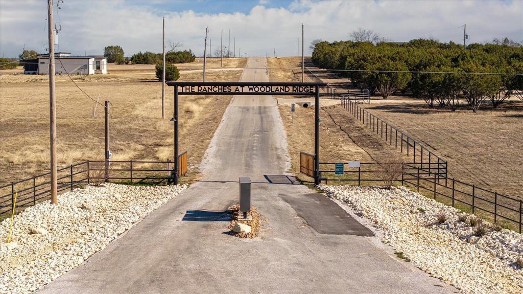 Ranches Woodland Rdg - Land