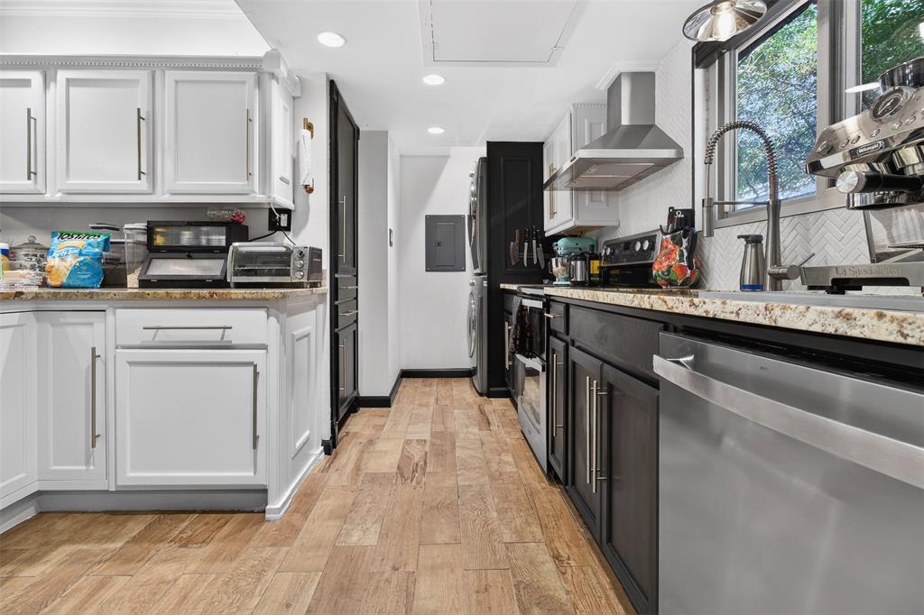 Nonesuch Place Condo - Residential
