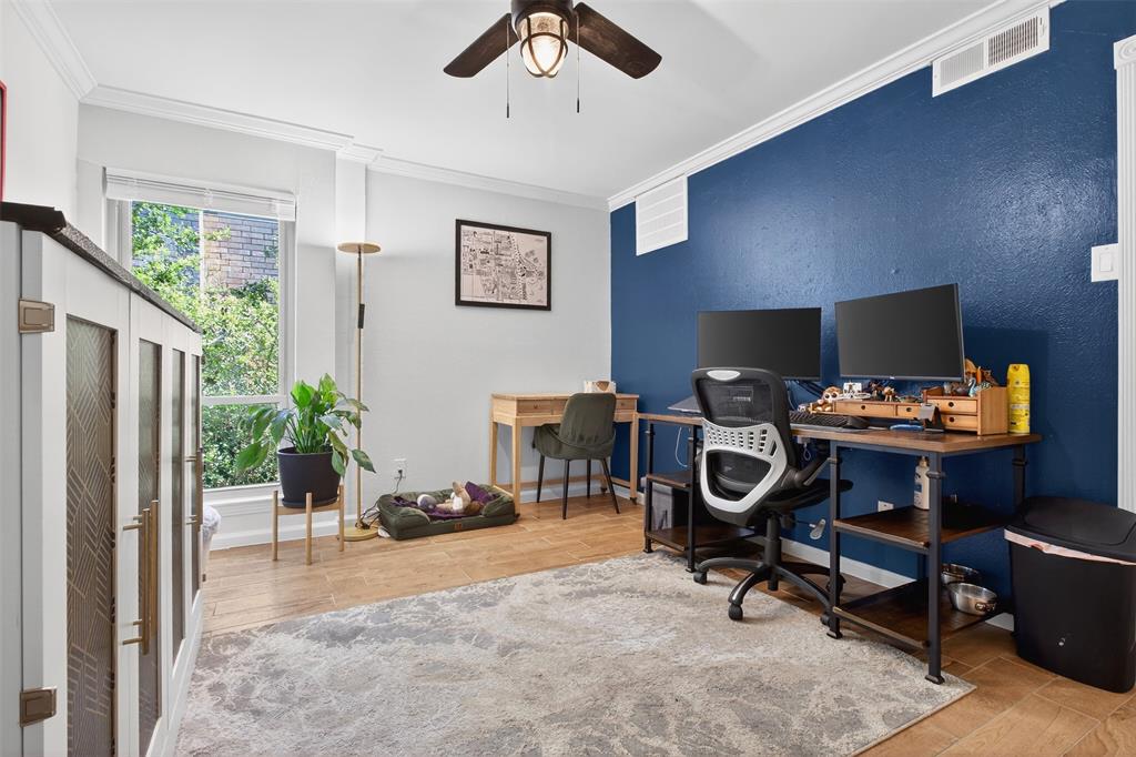 Nonesuch Place Condo - Residential