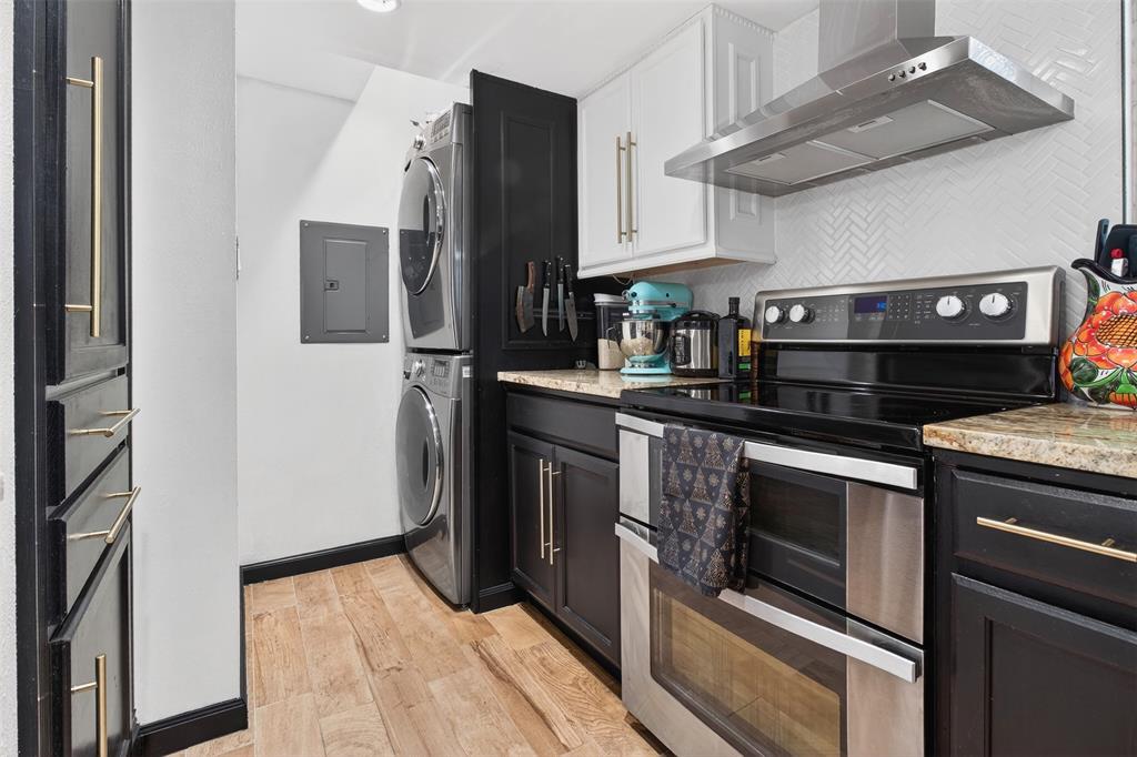 Nonesuch Place Condo - Residential
