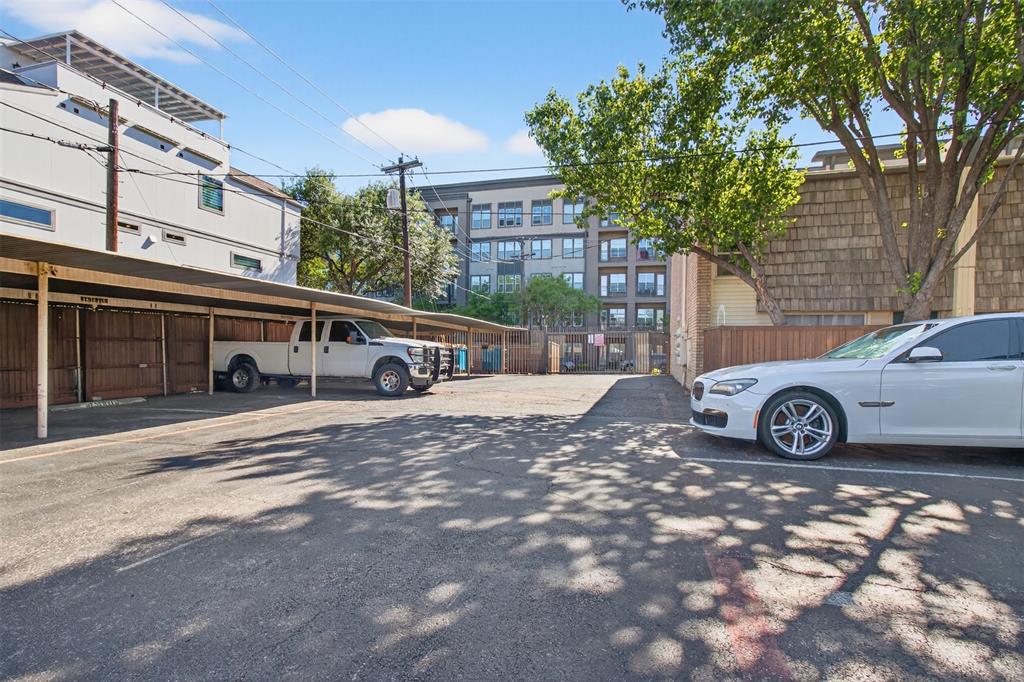 Nonesuch Place Condo - Residential