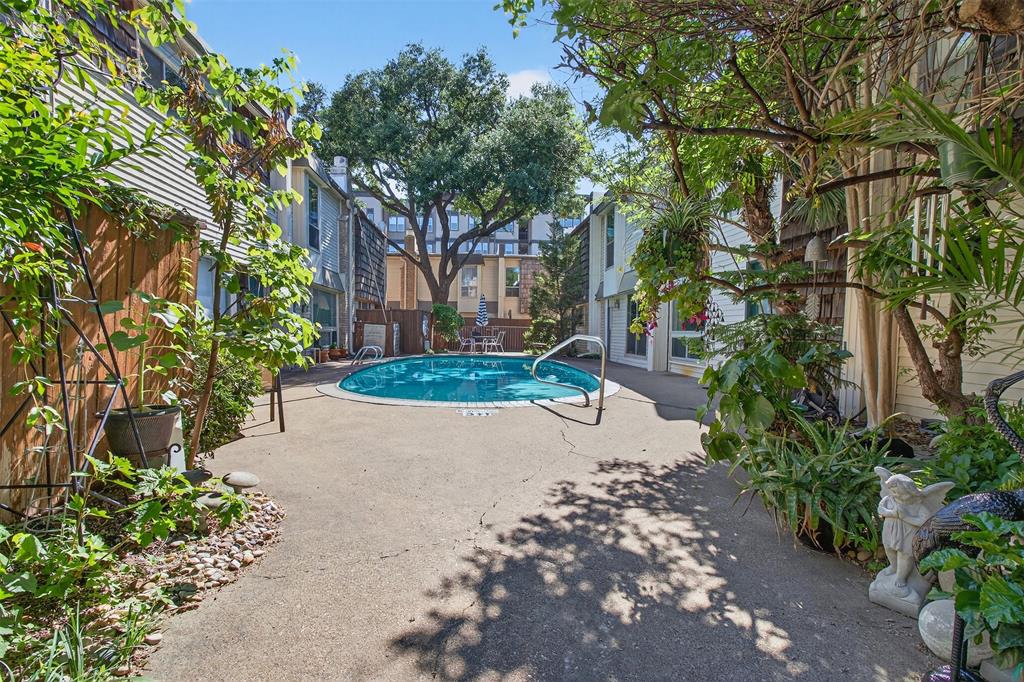 Nonesuch Place Condo - Residential