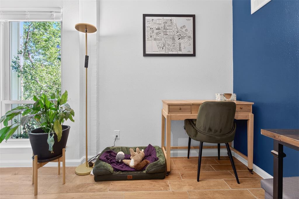 Nonesuch Place Condo - Residential
