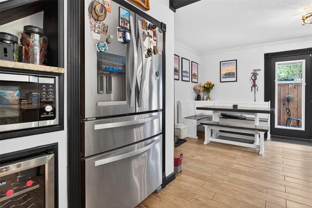 Nonesuch Place Condo - Residential