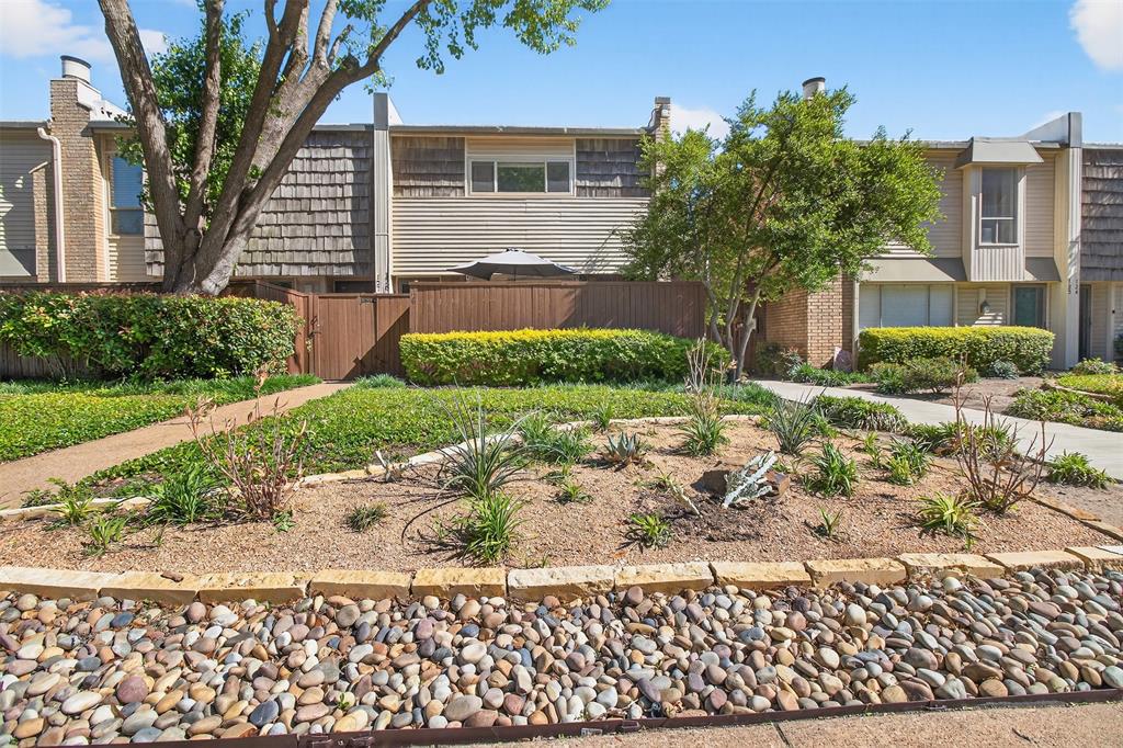Nonesuch Place Condo - Residential