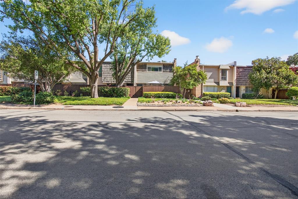 Nonesuch Place Condo - Residential