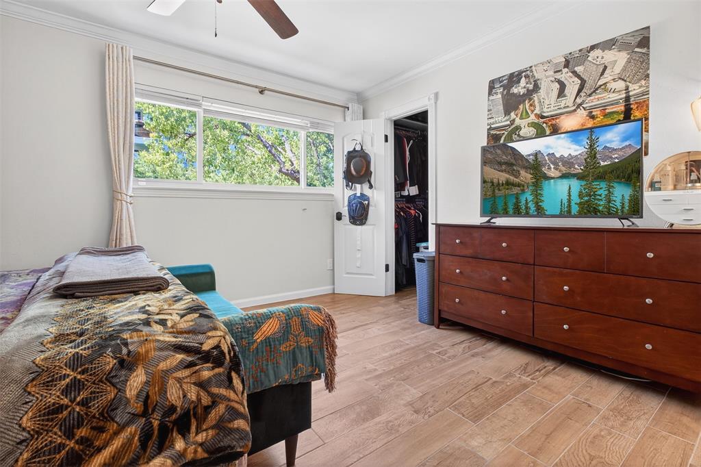 Nonesuch Place Condo - Residential
