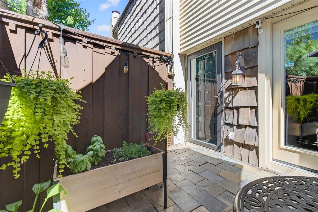 Nonesuch Place Condo - Residential