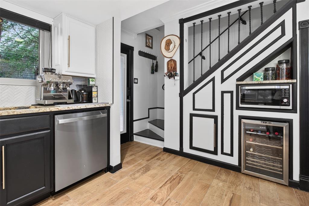 Nonesuch Place Condo - Residential