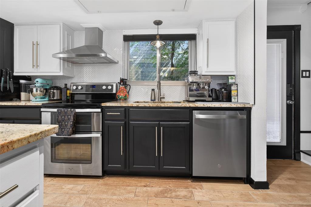 Nonesuch Place Condo - Residential