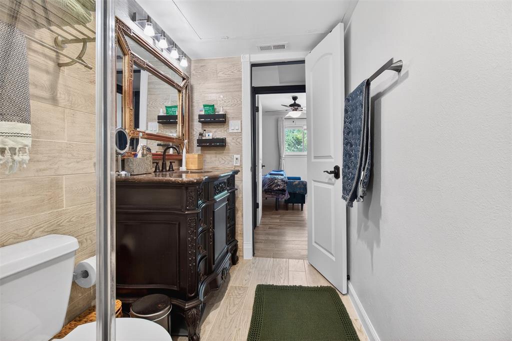 Nonesuch Place Condo - Residential