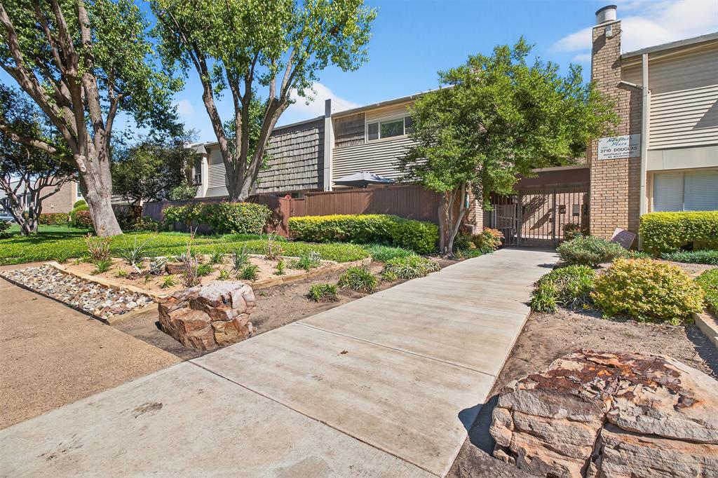 Nonesuch Place Condo - Residential