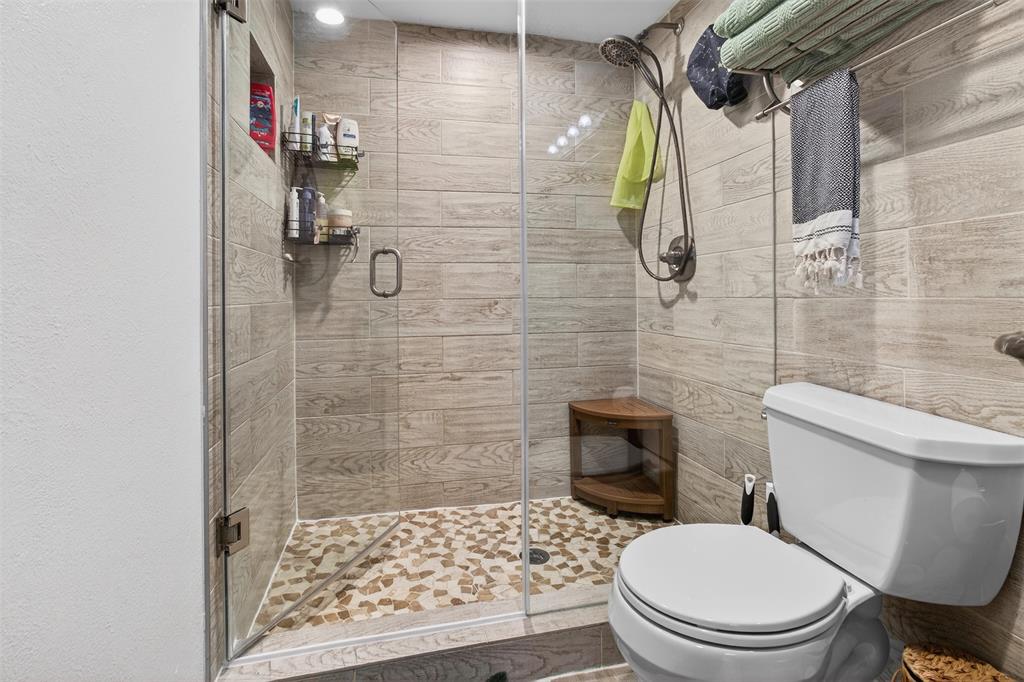 Nonesuch Place Condo - Residential
