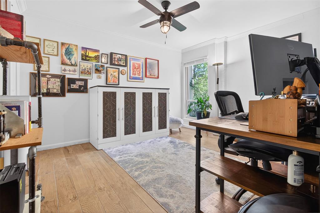 Nonesuch Place Condo - Residential