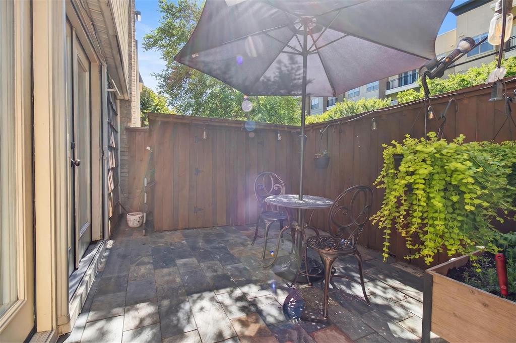 Nonesuch Place Condo - Residential