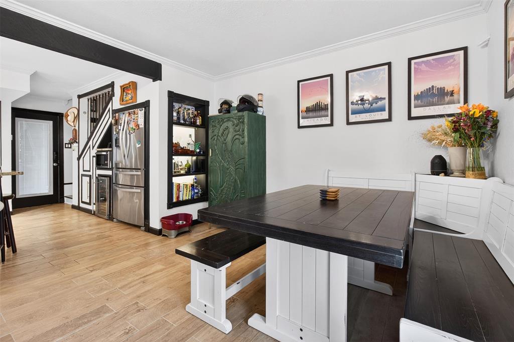 Nonesuch Place Condo - Residential