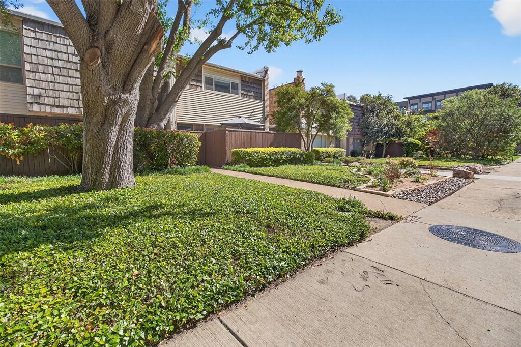 Nonesuch Place Condo - Residential