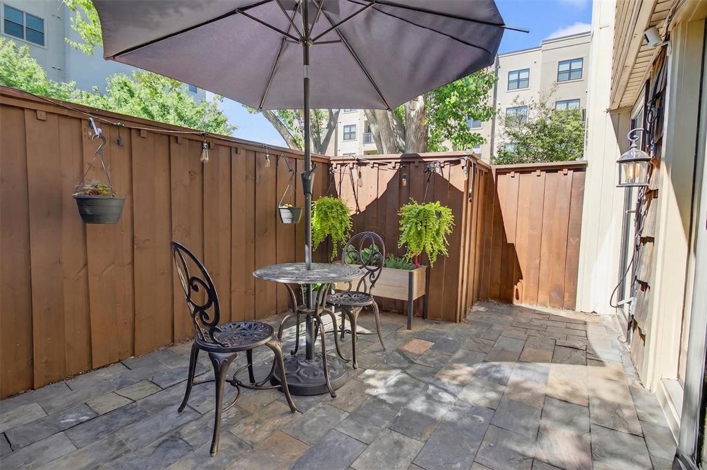 Nonesuch Place Condo - Residential
