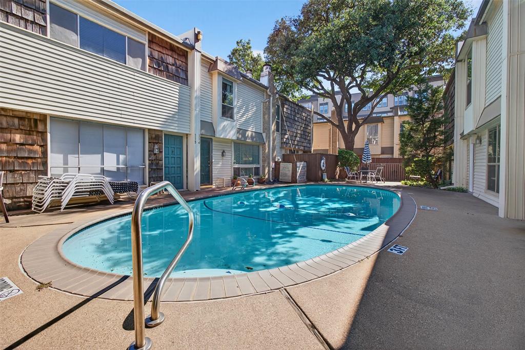 Nonesuch Place Condo - Residential