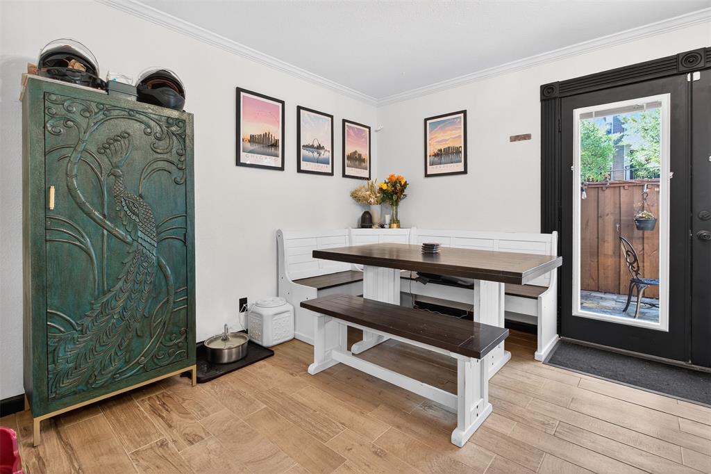 Nonesuch Place Condo - Residential