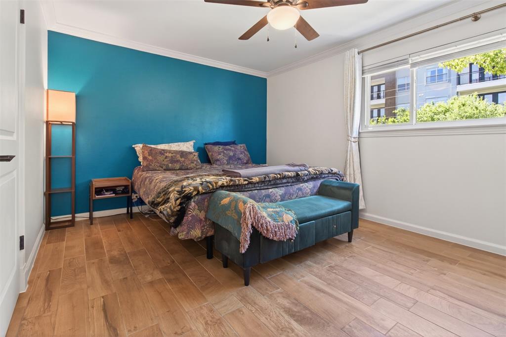 Nonesuch Place Condo - Residential