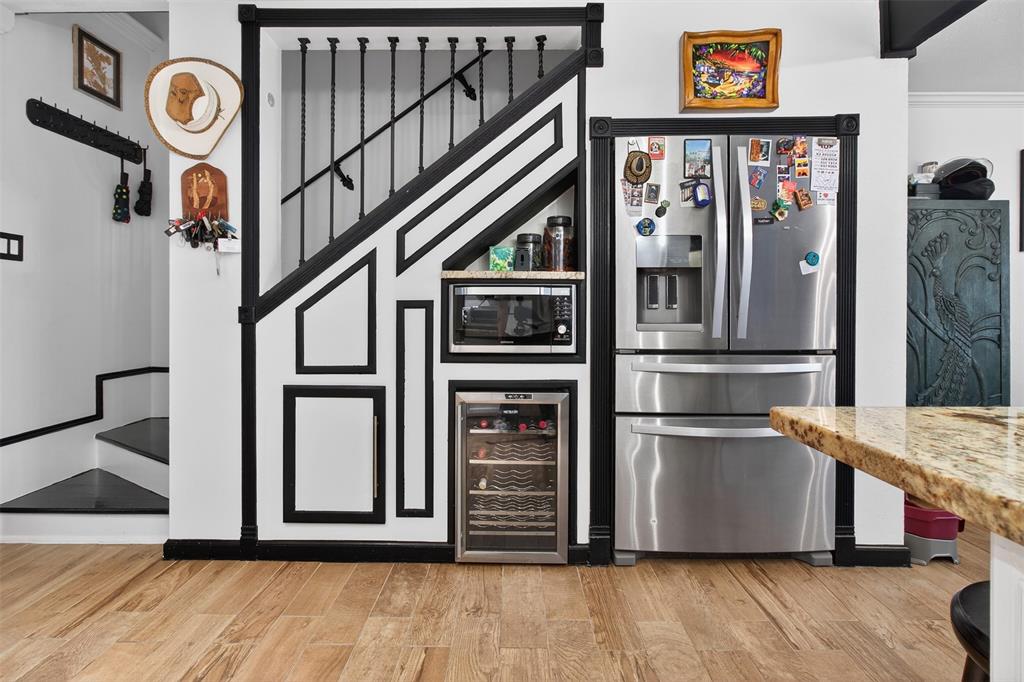 Nonesuch Place Condo - Residential