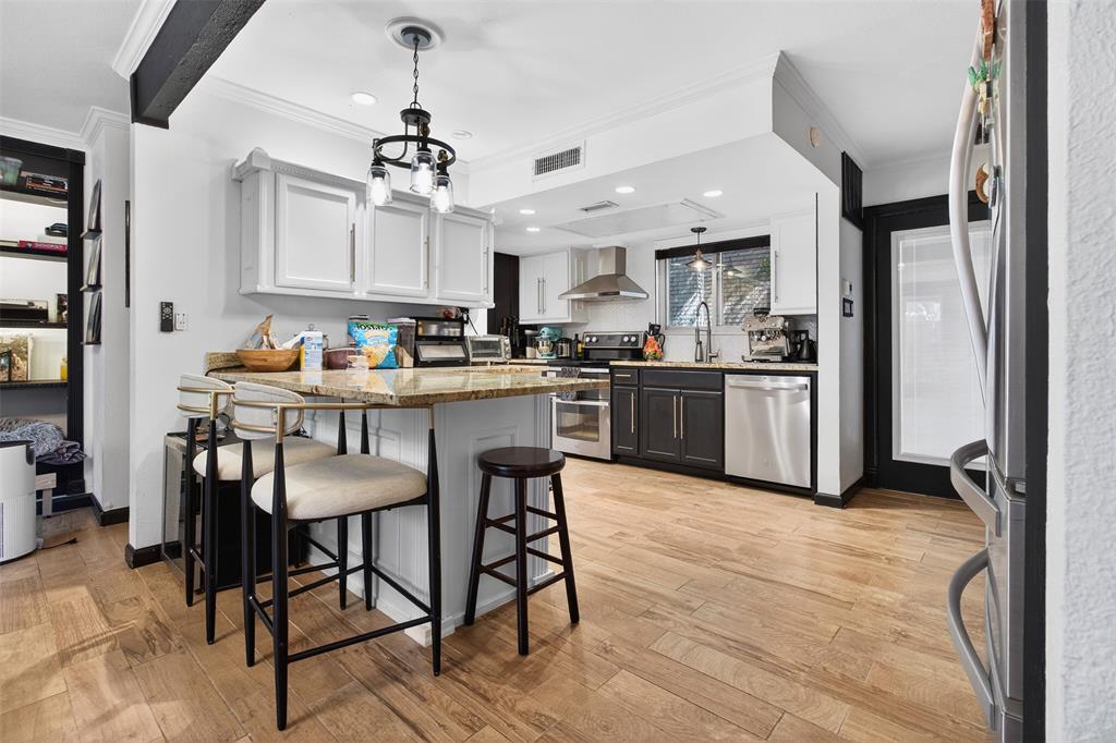 Nonesuch Place Condo - Residential