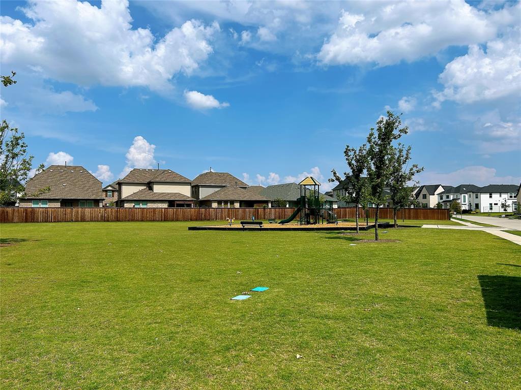 Village At Twin Creeks Ph Four - Residential