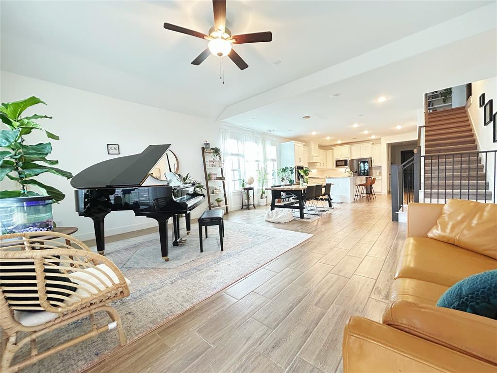 Village At Twin Creeks Ph Four - Residential