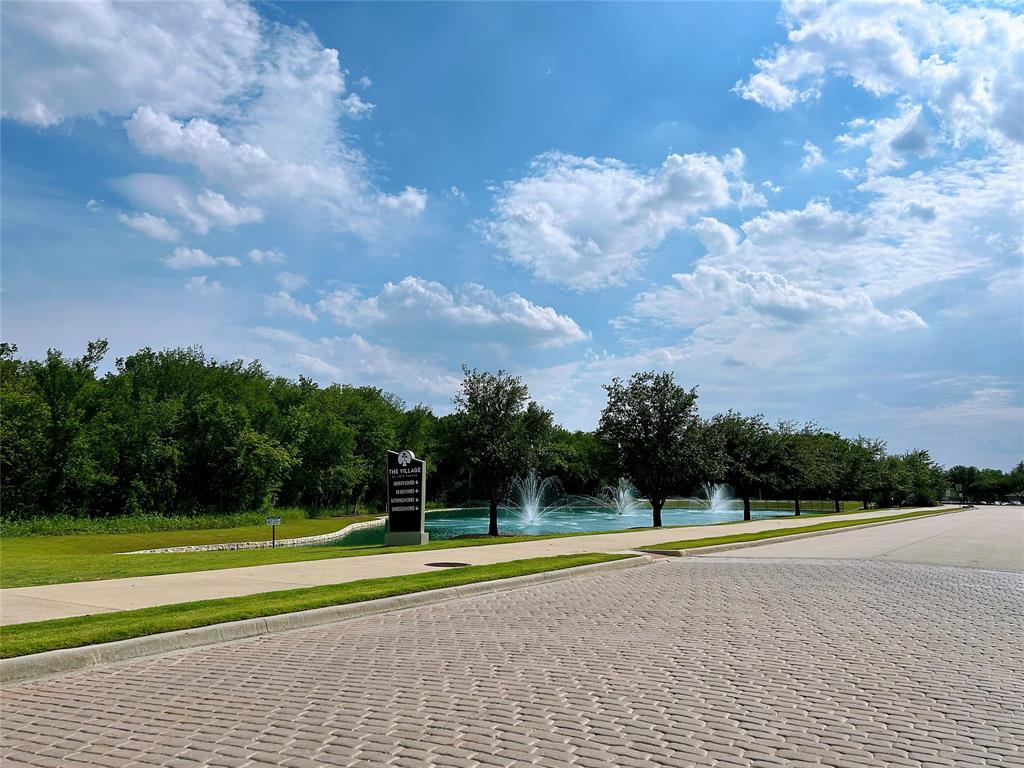 Village At Twin Creeks Ph Four - Residential