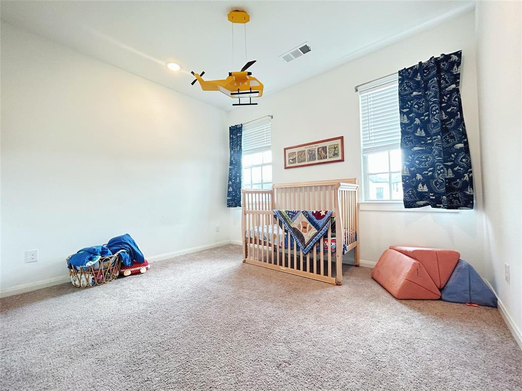 Village At Twin Creeks Ph Four - Residential