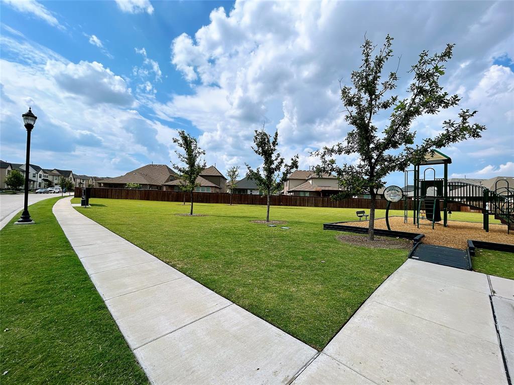 Village At Twin Creeks Ph Four - Residential