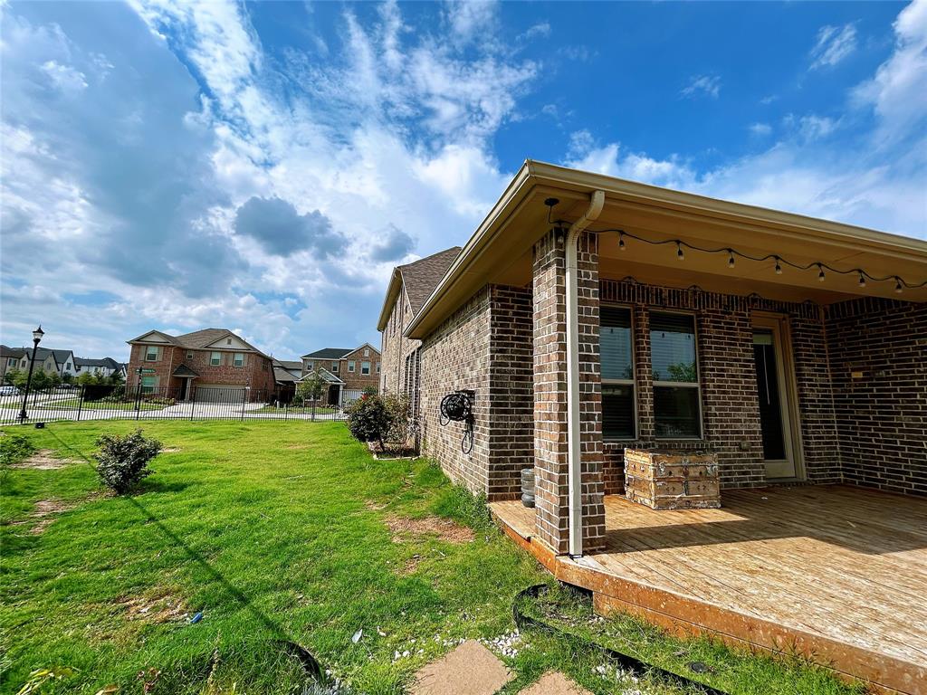 Village At Twin Creeks Ph Four - Residential