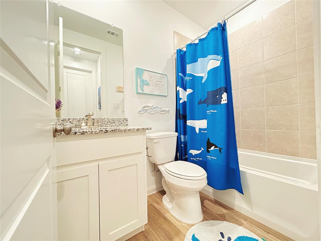 Village At Twin Creeks Ph Four - Residential