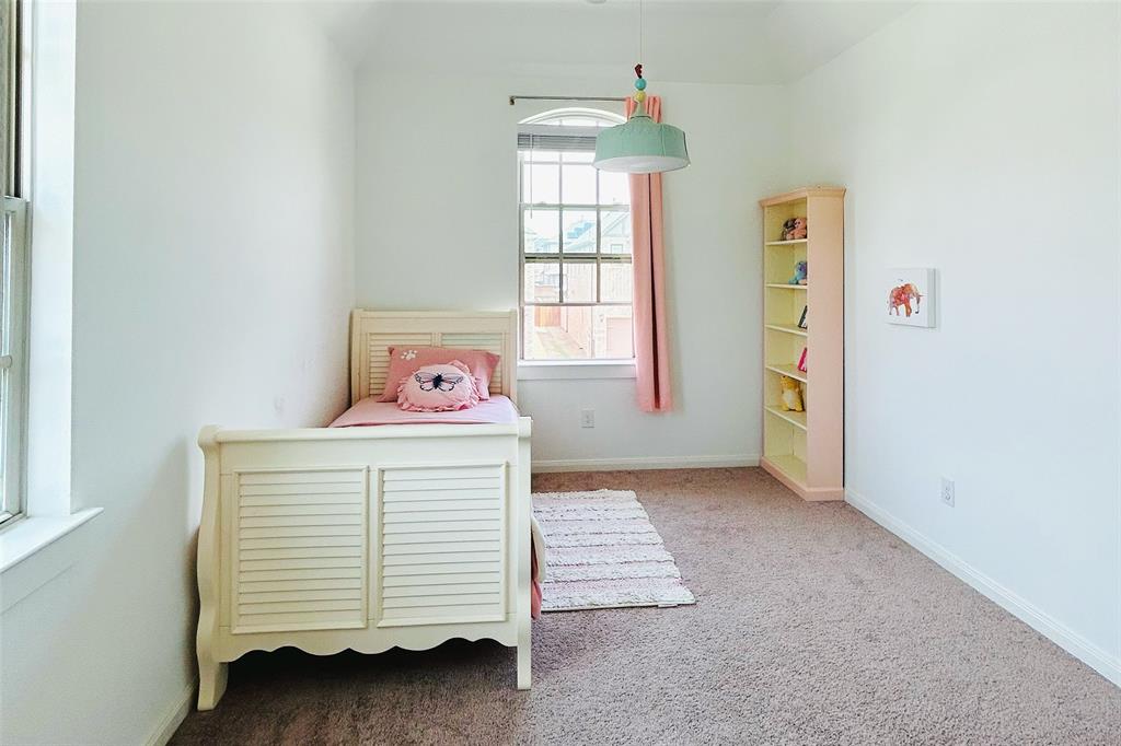 Village At Twin Creeks Ph Four - Residential