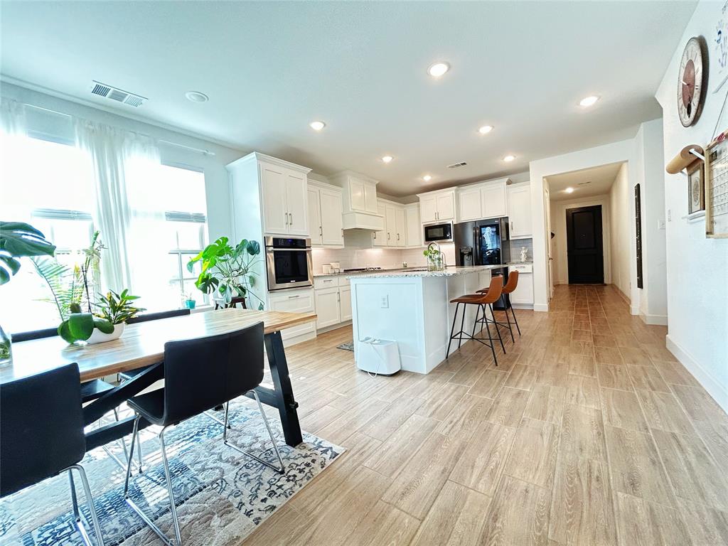 Village At Twin Creeks Ph Four - Residential