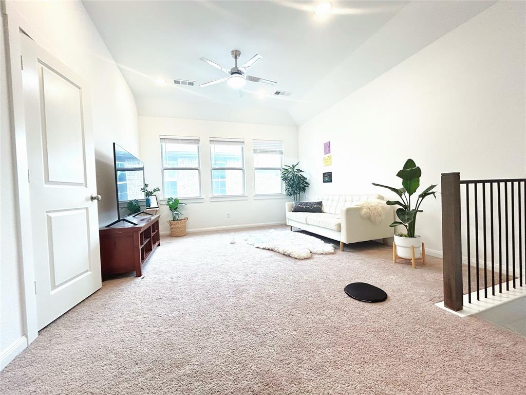 Village At Twin Creeks Ph Four - Residential