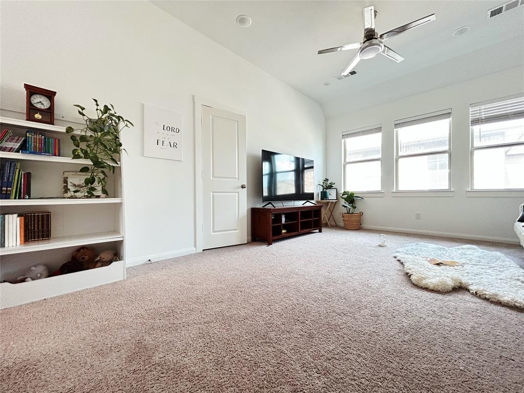 Village At Twin Creeks Ph Four - Residential