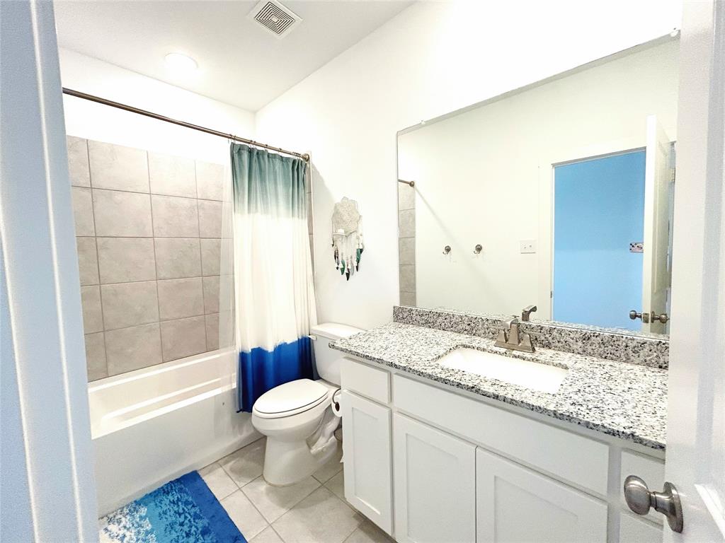 Village At Twin Creeks Ph Four - Residential