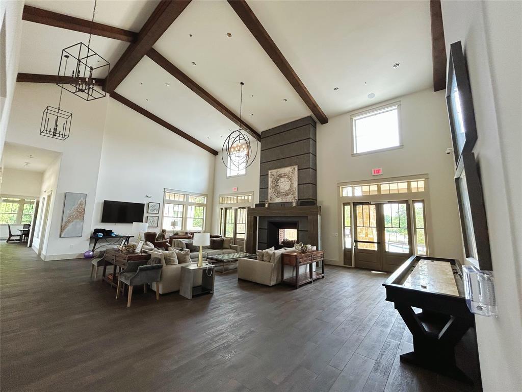 Village At Twin Creeks Ph Four - Residential