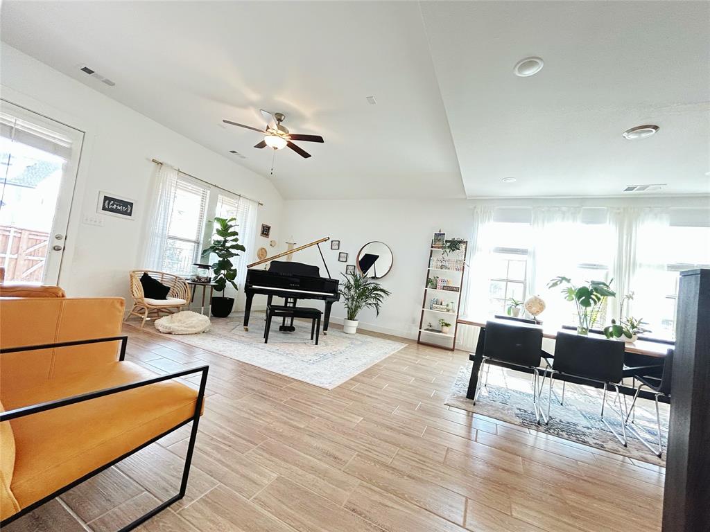 Village At Twin Creeks Ph Four - Residential