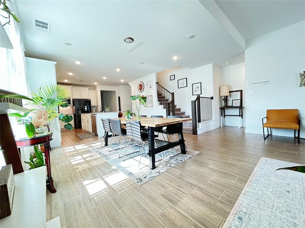 Village At Twin Creeks Ph Four - Residential