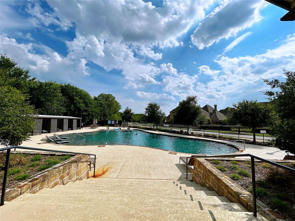 Village At Twin Creeks Ph Four - Residential