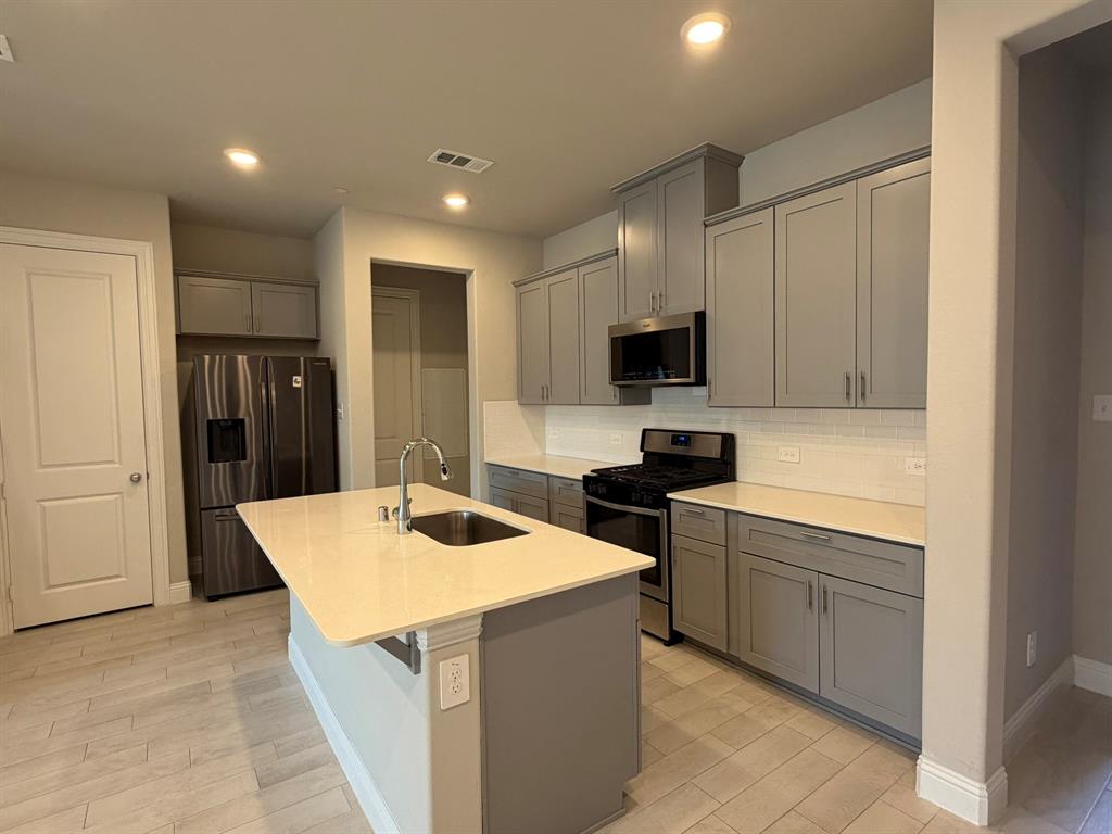 Normandy Village Add - Residential