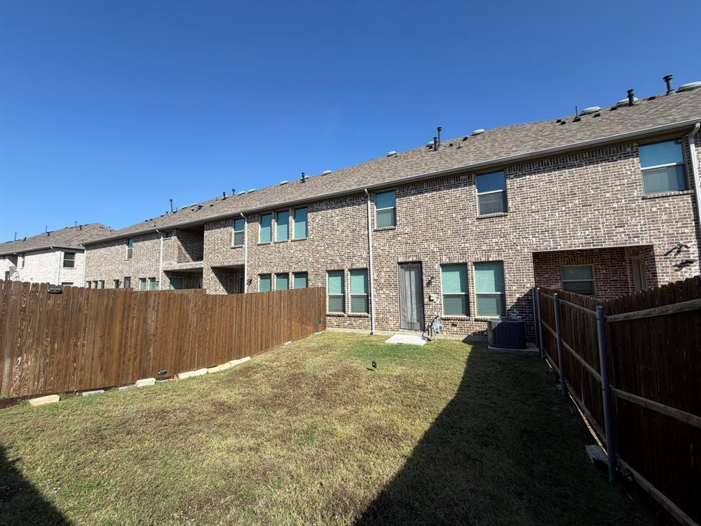 Normandy Village Add - Residential