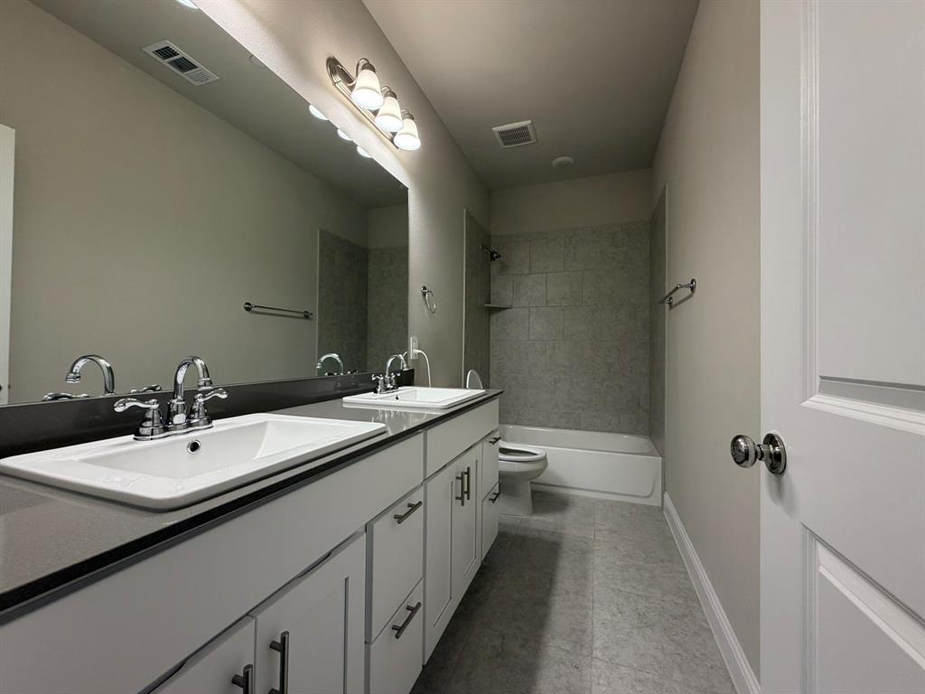 Normandy Village Add - Residential