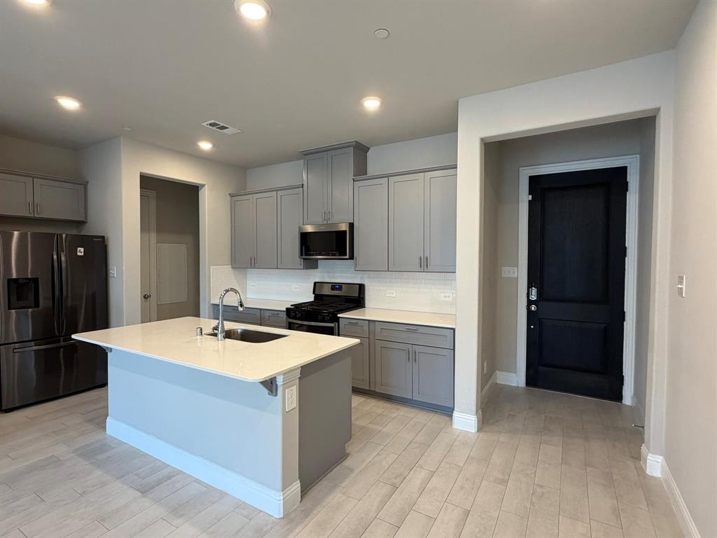 Normandy Village Add - Residential