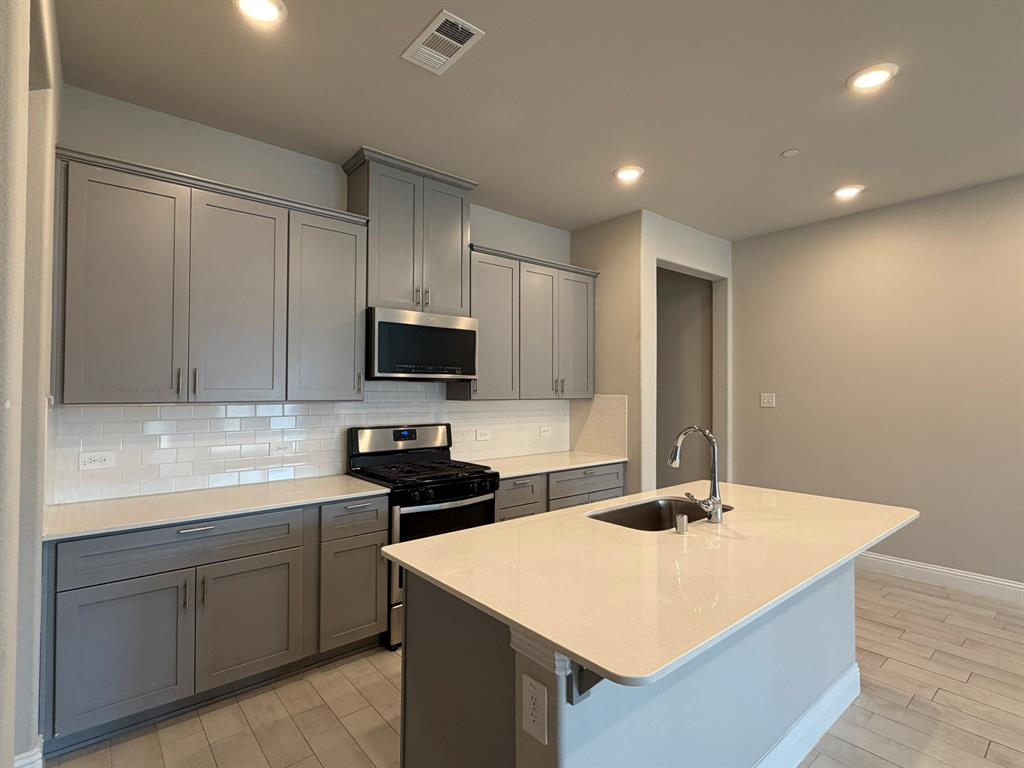 Normandy Village Add - Residential